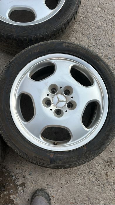 mekab r17 рестайлинг диска