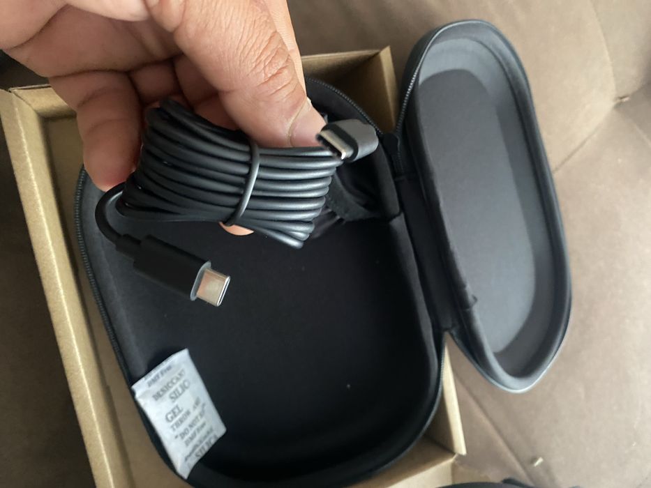 Casti bluetooth Porsche