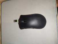 Безжична гейминг мишка Razer deathadder v2 x hyperspeed