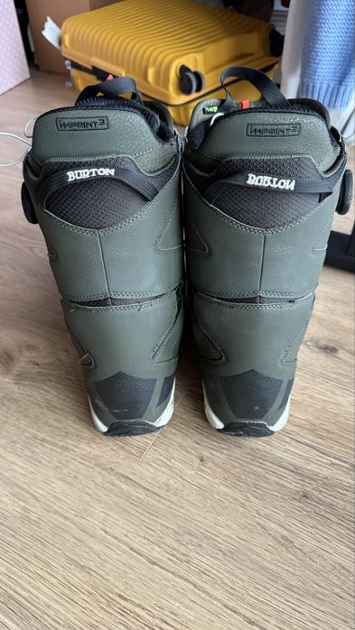 Boots snowboard Burton Photon 2x BOA size 12 (45)