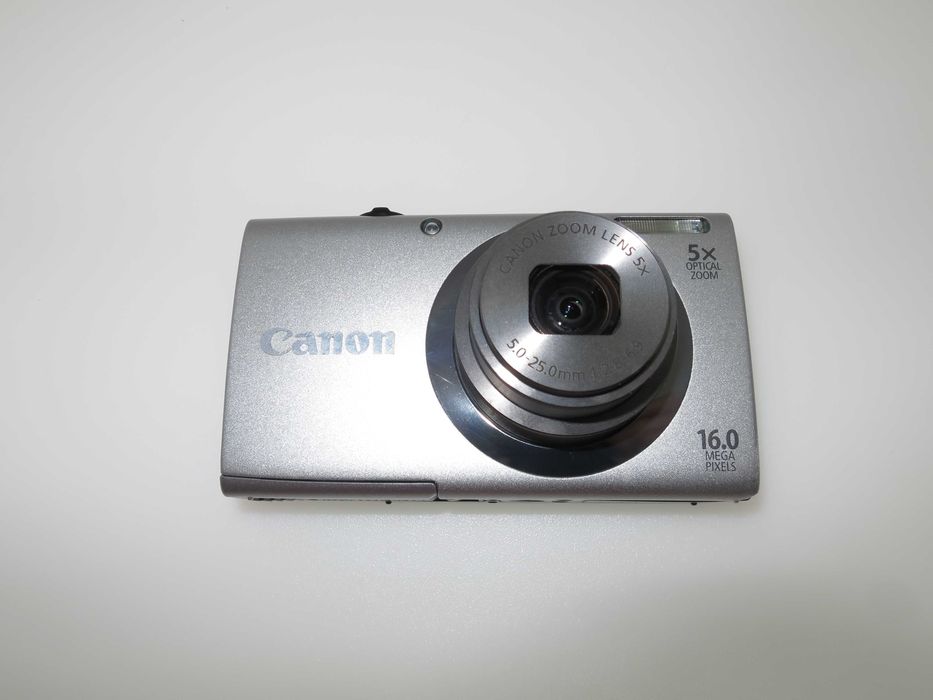 Canon PowerShot A2300 цифров фотоапара камера в отлично състояние