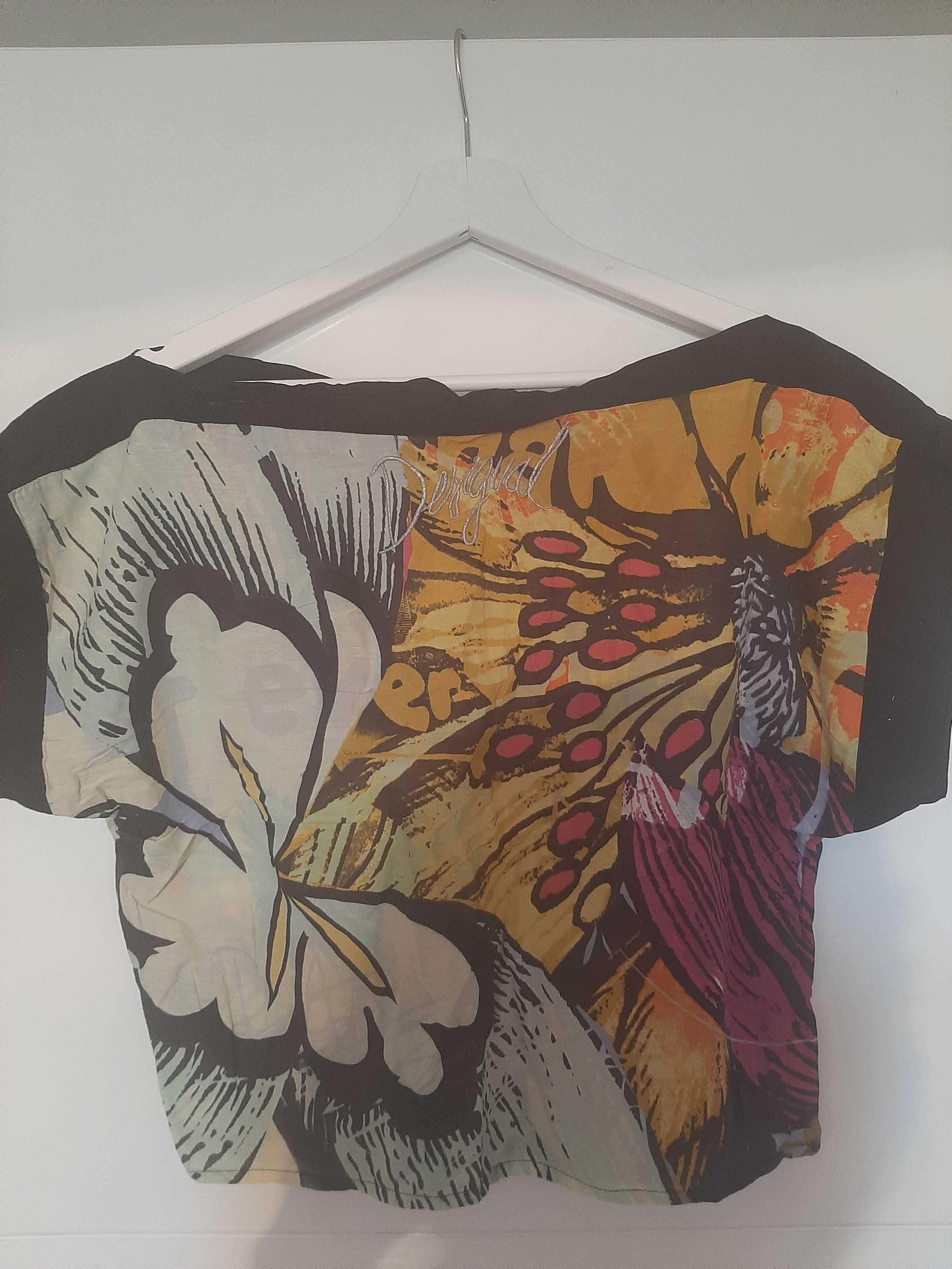 Булуза Desigual 20лв