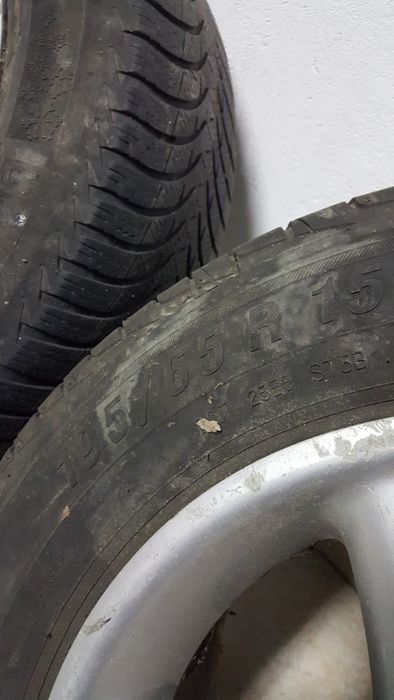 джанти 15 за бмв