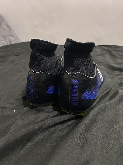 adidasi de fotbal predator | marimea 41