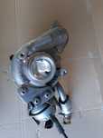 Turbina Citroen Peugeot 1.6 hdi euro 5 si 6 2011+