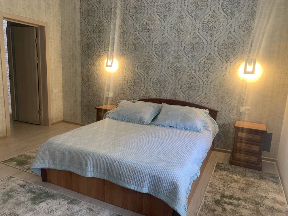 Продаётся  квартира по ул мустакиллик 46/23