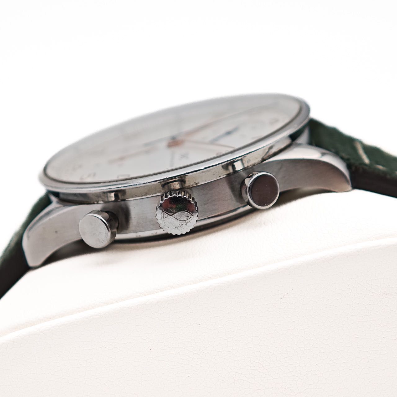IWC Portuguese Chronograph