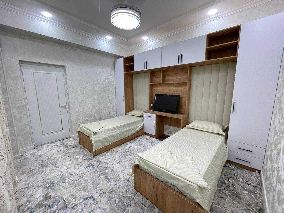 3х комнатная квартира на 6 этаже 62кв/м, в Самарканде