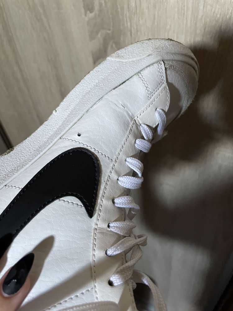 Обувки nike blazer