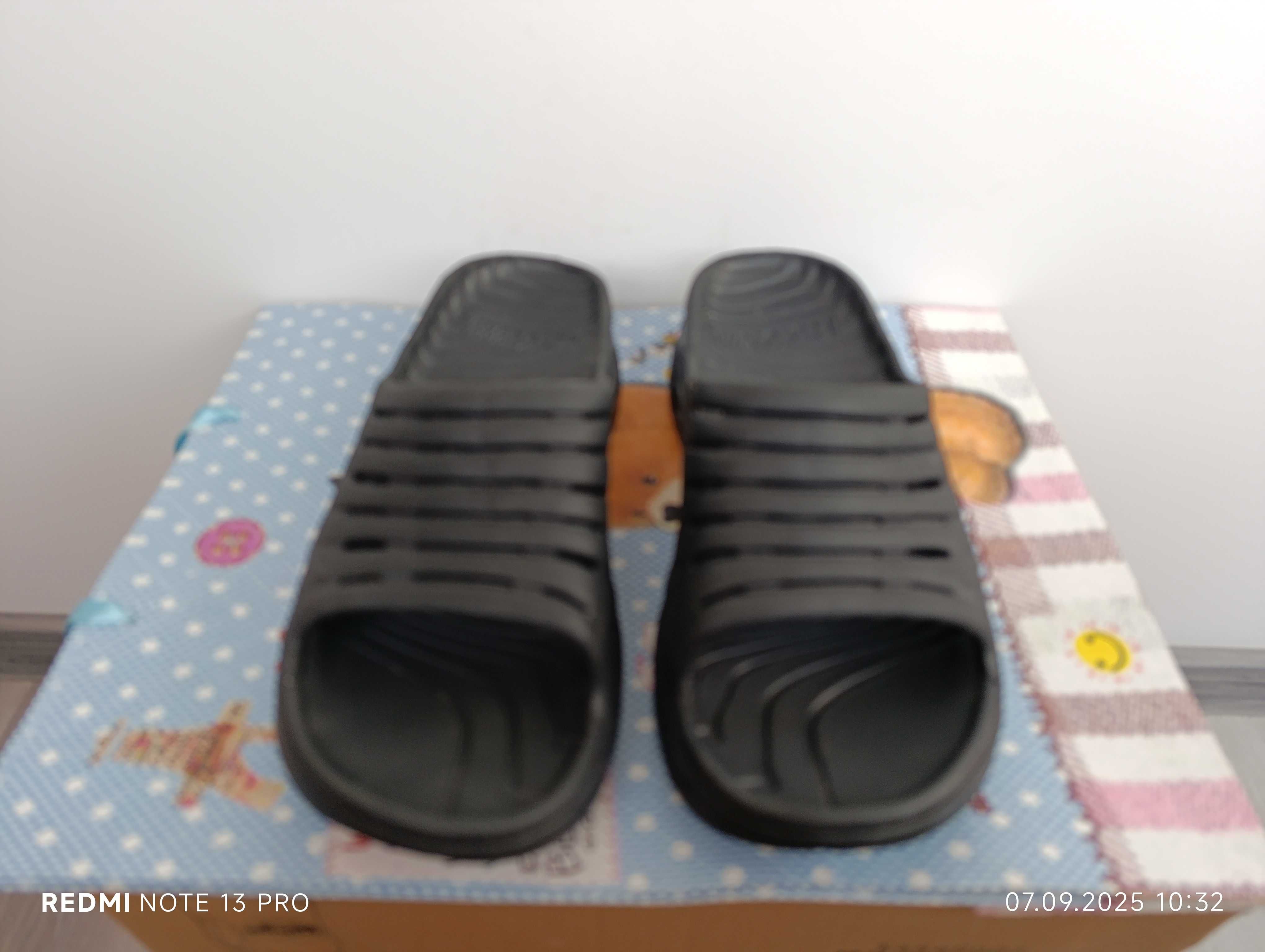 ''Hoka Ora Recovery Slide''оригинални мъжки чехли 45 номер