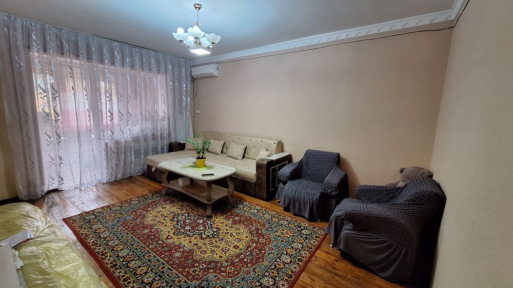 Продаётся дом Мирзо Улугбекский район Геофизика махала