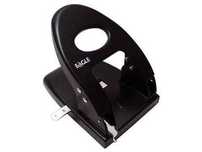Perforator Eagle 9618 40 coli negru