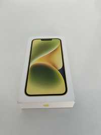 iPhone 14 Yellow  Sigilat!!