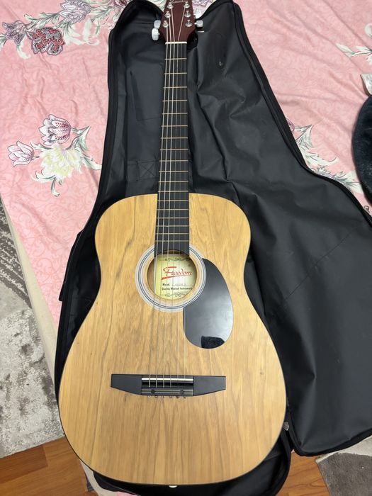 Vand chitara clasica