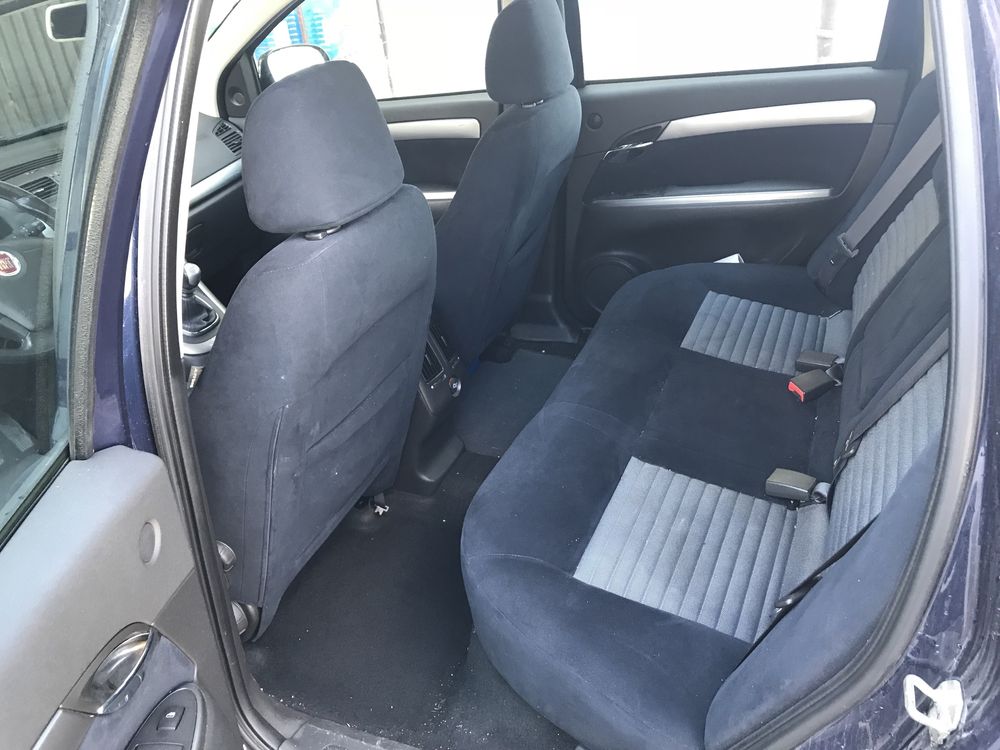 Haion Usa Turbo Piese Stopuri Interior Bord Abs Airbag Fiat Croma 1.9
