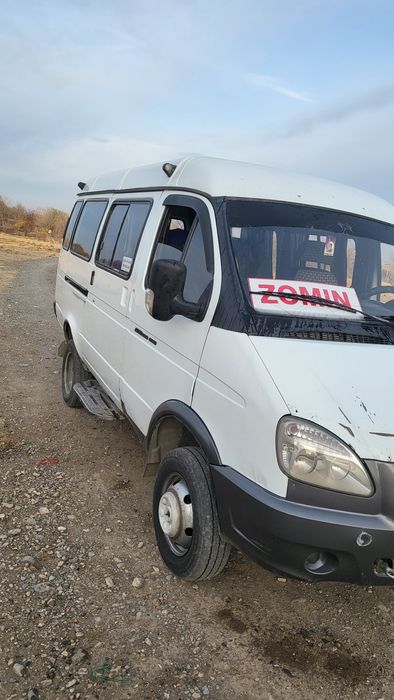 Gazel biznes yili 2013 yil narxi 85mln kelishamz