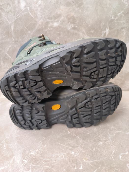 Lowa GTX номер 39,1/2
