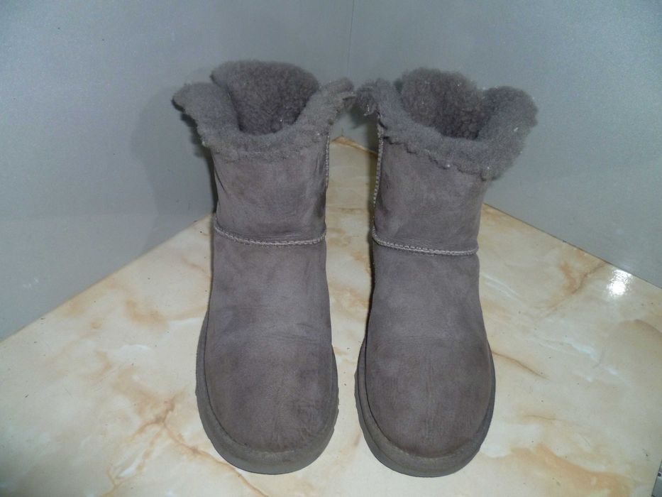 UGG оригинални ботуши №39