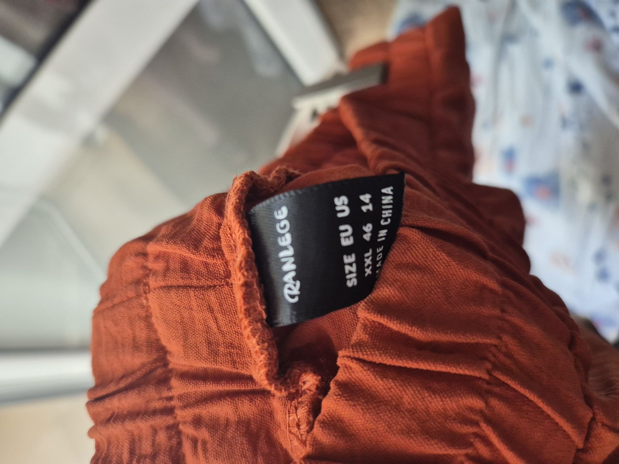 Set dama Nou cu etichetă xxl