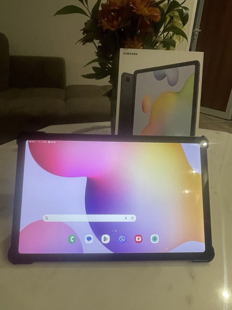 Galaxy Tab S6 Lite(SM-P613)  64GB