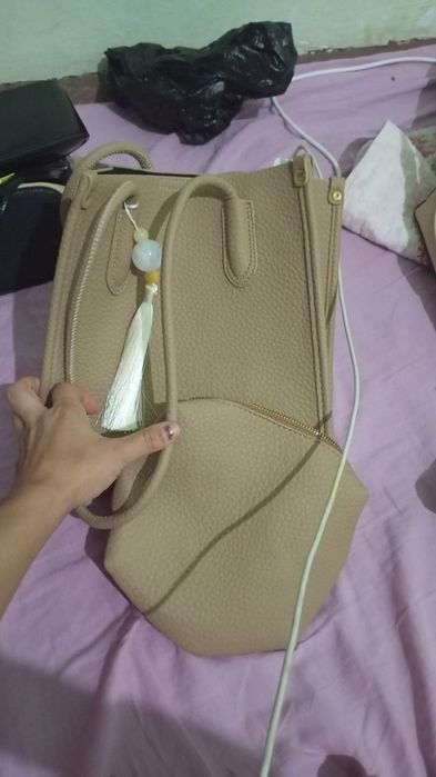 Xitoy fabrichni sumkalar