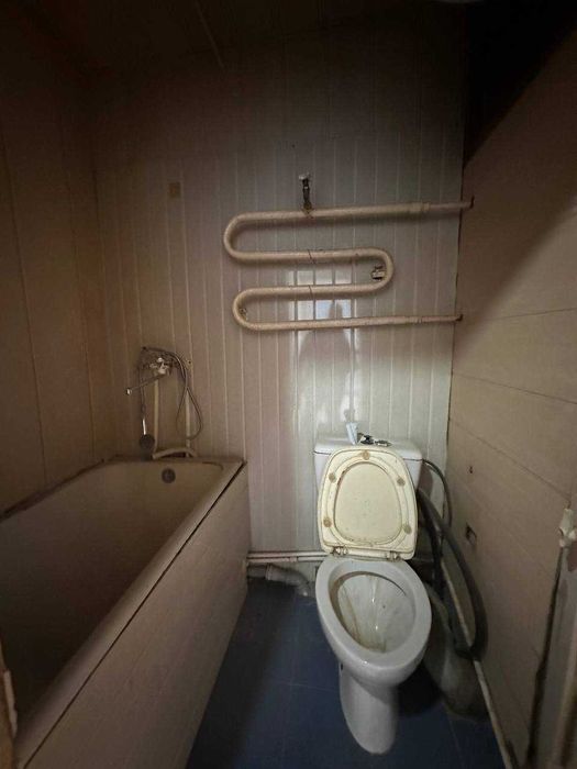 ‼️1\4\4 бывшая Таш Тюрьма,ул ЗАРБУЛОК ‼️КИРПИЧНЫЙ ДОМ