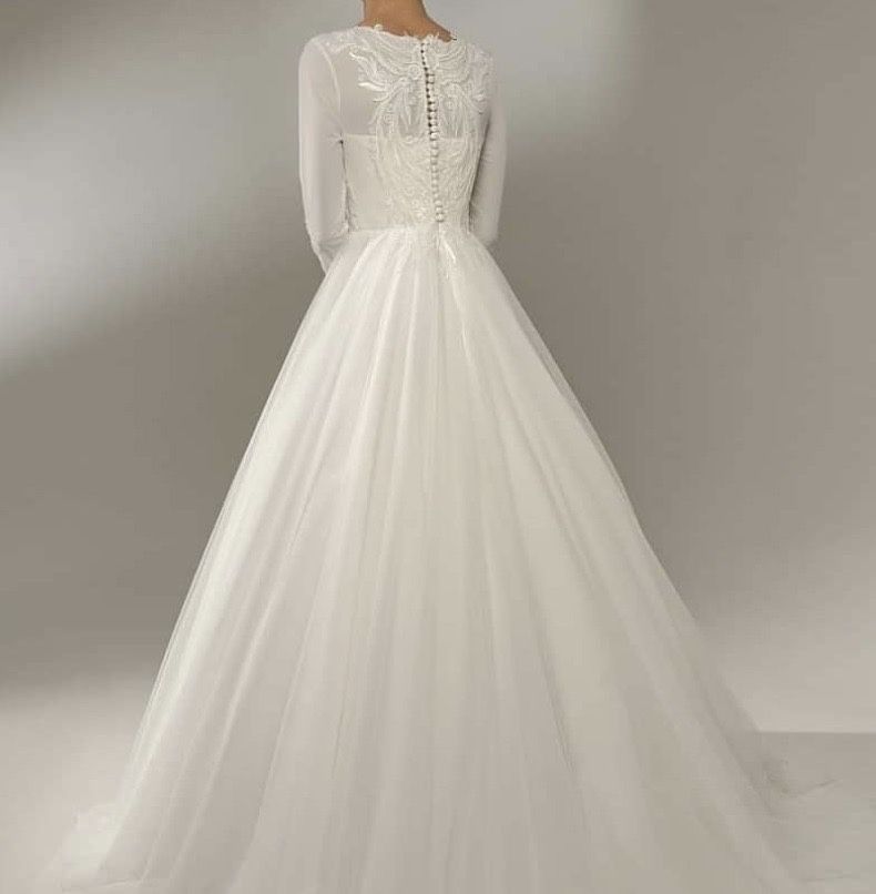 Rochie de mireasă