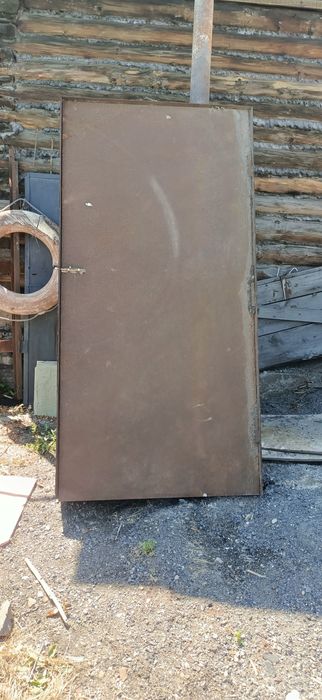 Домашняя коптильня