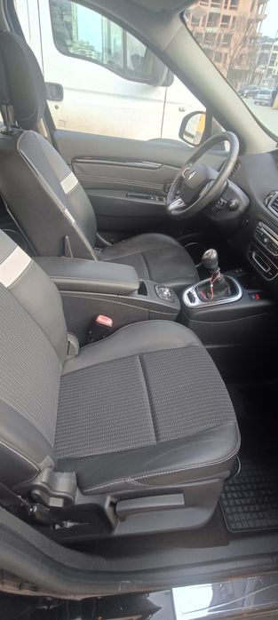 Renault Scenic 3
