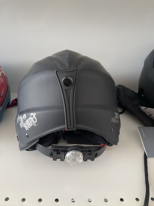 Cască de sky Trespass