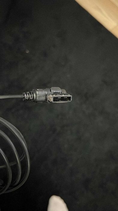 Cablu Adaptor Audi Music Interface (AMI) MMI la Jack 3.5mm AUX - NOU