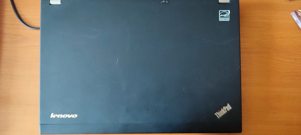 Продавам лаптоп Lenovo Core i7