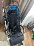 Carut Cybex Eezy plus