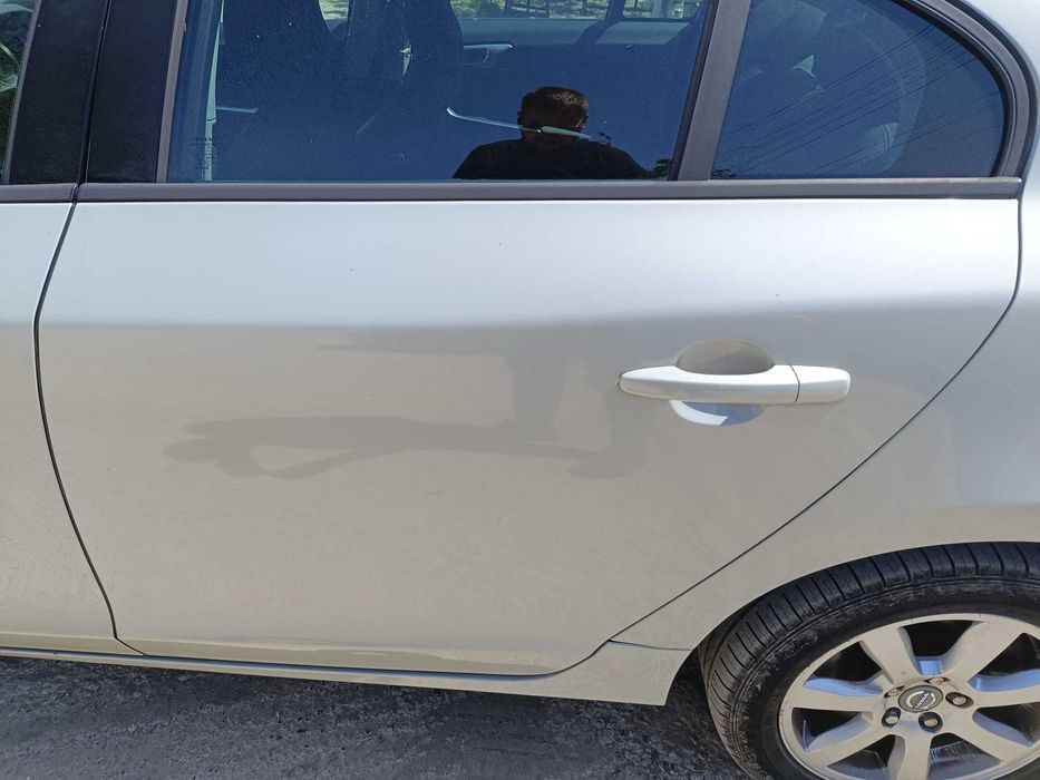 usa portiera stanga spate VOLVO S60 V60 2010-2016