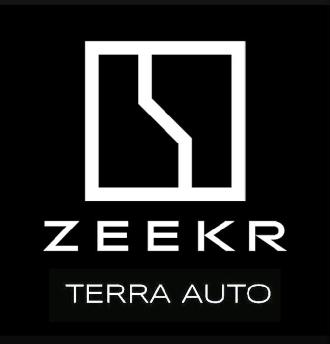 Zeekr 9X 2025 заказ, быстрые сроки, надежно от TERRA AUTO