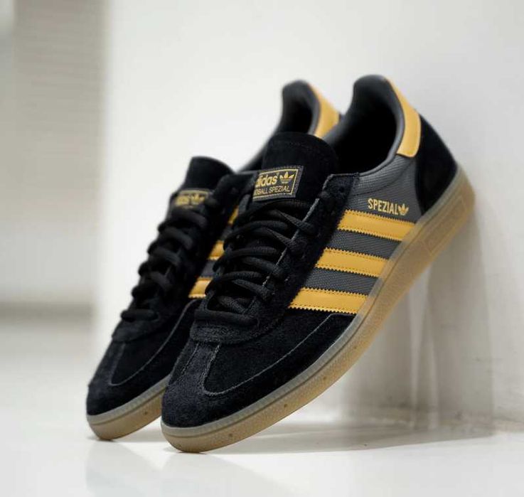 Оригинални маратонки * ADIDAS HANDBALL SPEZIAL * EU36 -42 2/3