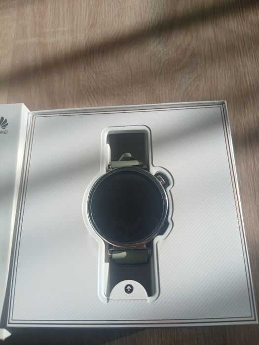 Смарт часовник Huawei Watch GT4