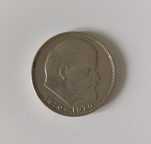 СССР 1 рубла 1970г. юбилейна