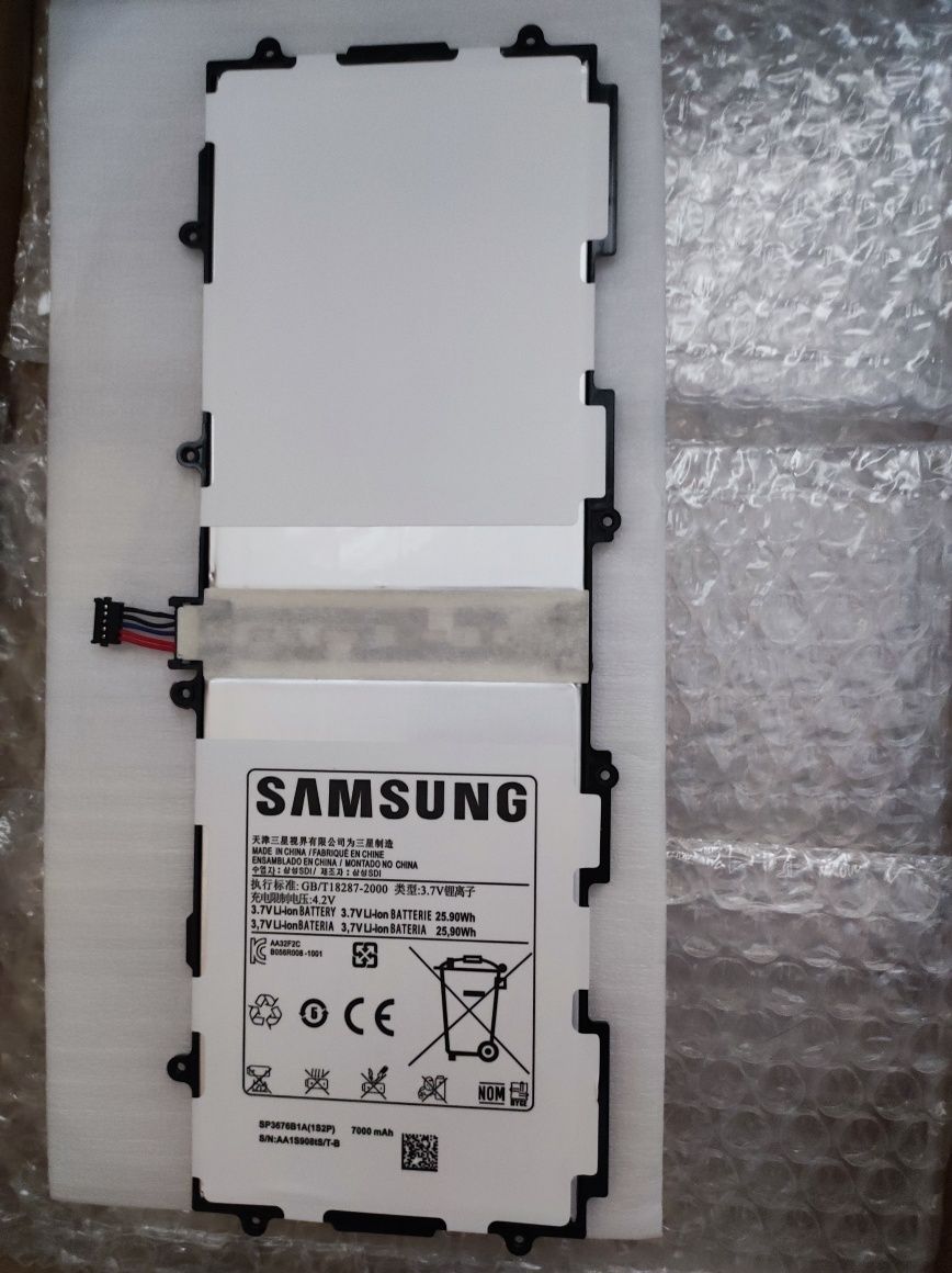 Аккумулятор для Samsung galaxy