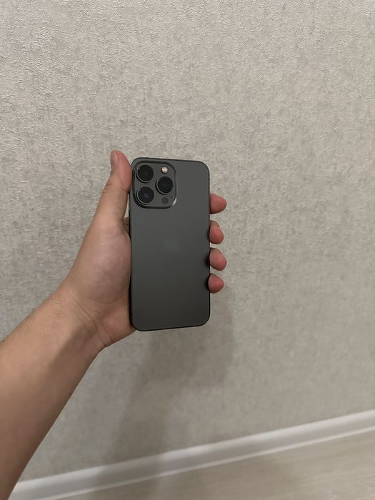 iphone 13 pro xolati yaxshi