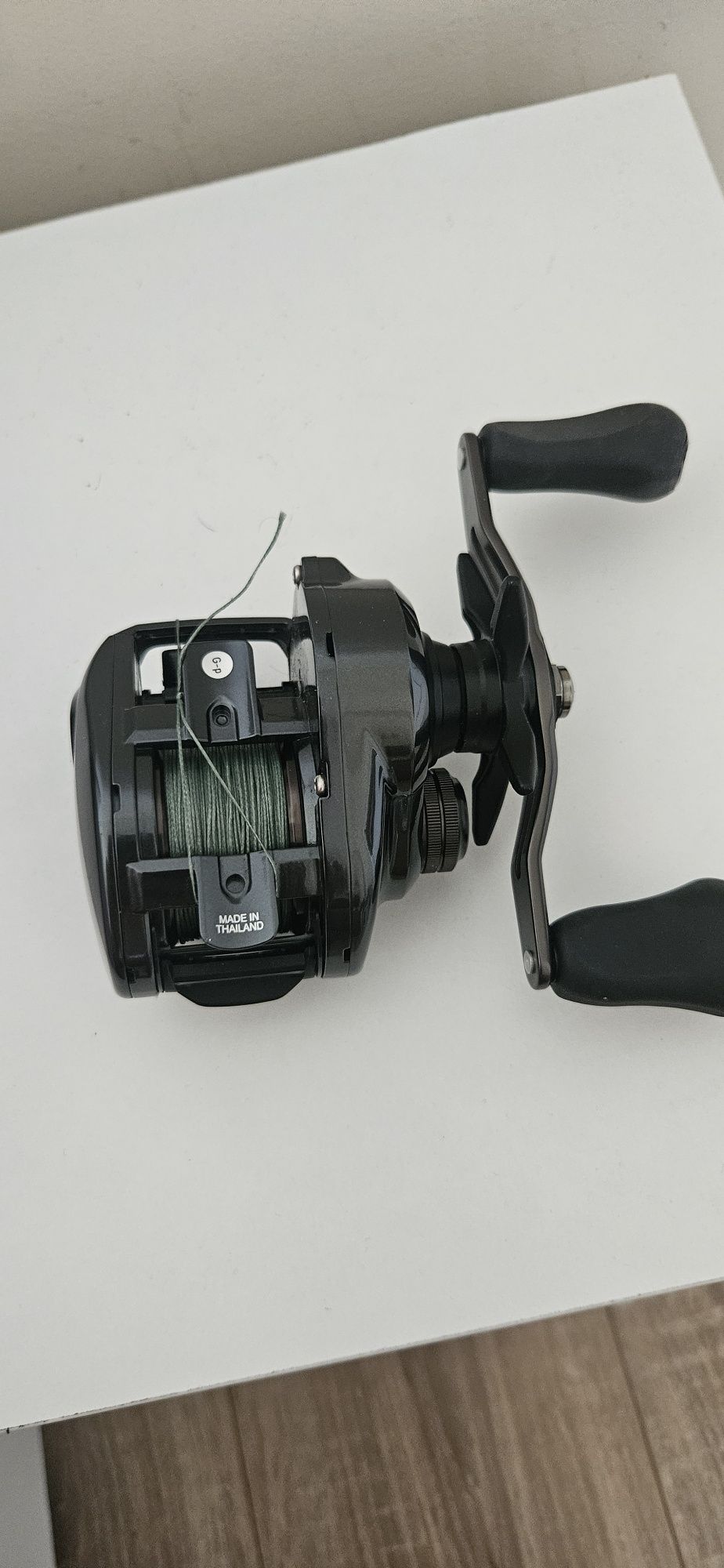 Daiwa Tatula 300HL