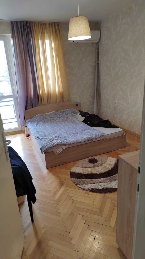 Дава се под наем Двустаен апартамент в София, Левски - 74 кв.м за 425 € - Снимка #1
