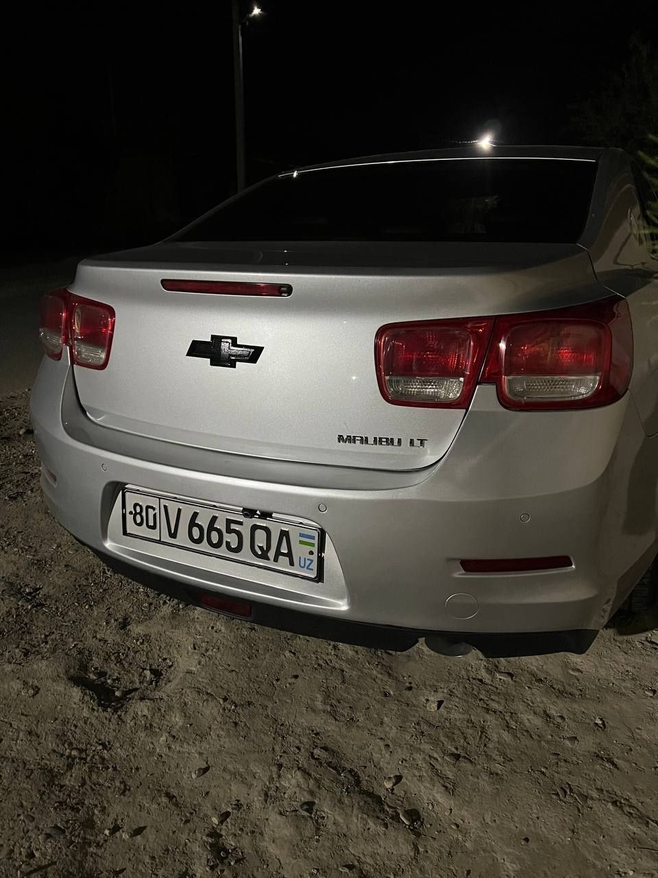 Malibu sotiladi .etani bor xarajati yoq