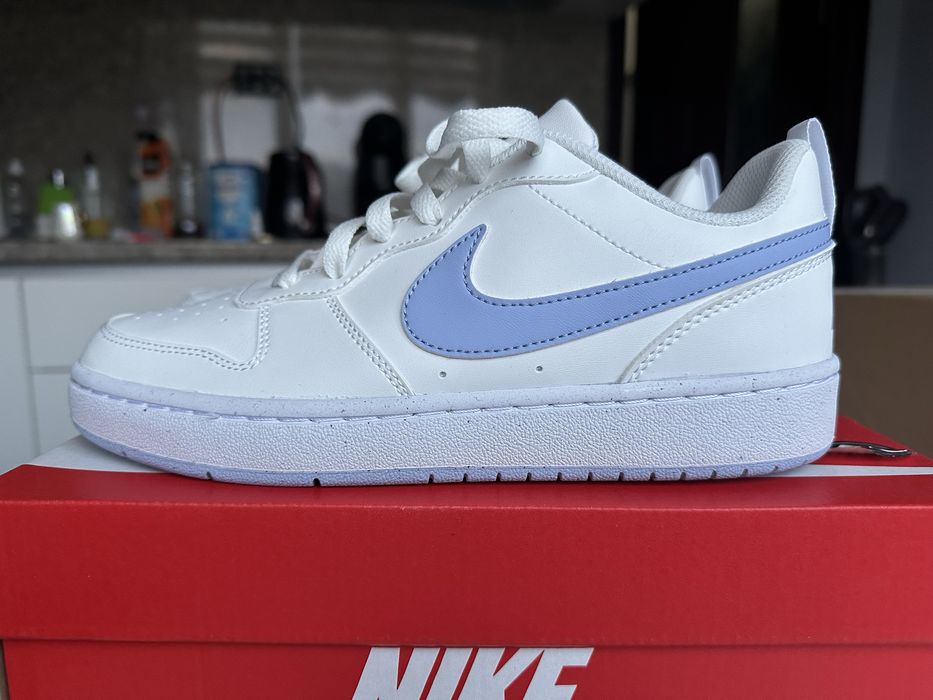 Маратонки Nike 39 номер