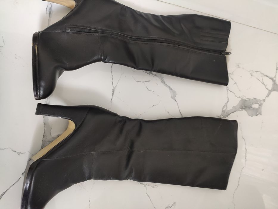 Новые сапоги Югославия