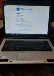 Laptop Toshiba utilizat