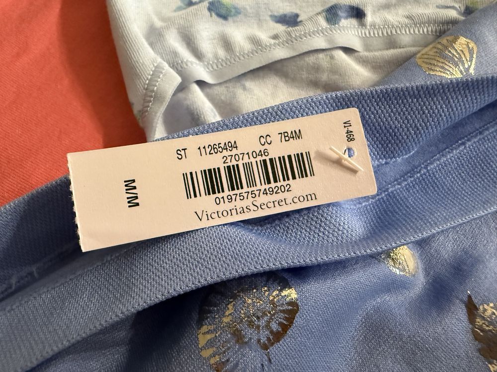 Victoria Secret  бикини Америка