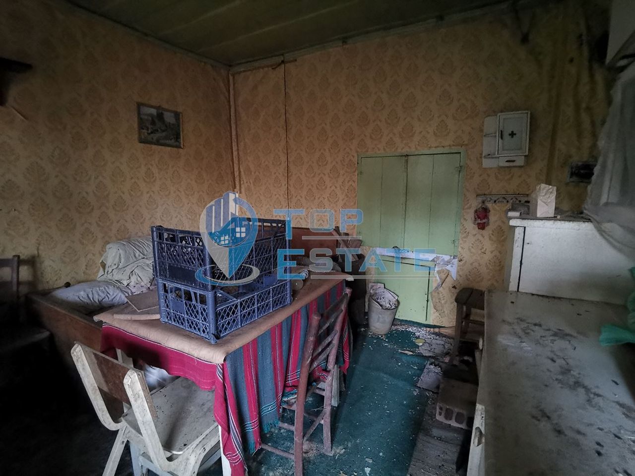 Продава се Къща в с. Къпиново, Област Велико Търново - 75 кв.м за 408 €/кв.м - Снимка #10