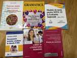 Literatura si gramatica pentru evaluarea nationala