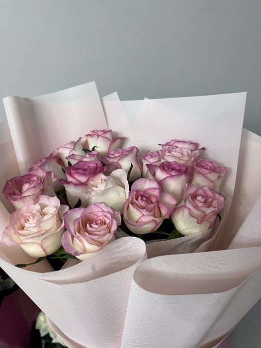 Продам несколько букет цветов